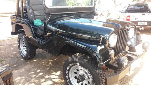 Jeep Willys