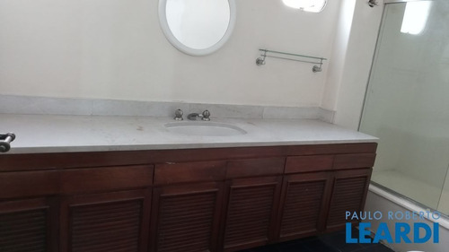 Imagem 13 de 15 de Apartamento - Jardim Paulistano - Sp - 635493