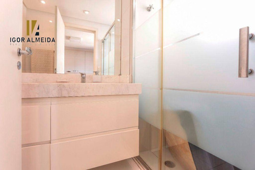 Imagem 14 de 30 de Apartamento Com 4 Dormitórios À Venda, 250 M² Por R$ 3.490.000,00 - Perdizes - São Paulo/sp - Ap47893