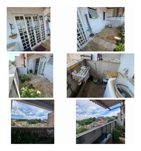 3 Casas Jardim Marisa Com 3 Vagas Na Garagem