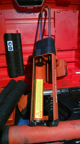 Pistola Calafacteadora Inalambrica Hilti Ed 3500-a