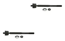 Comprar 2 Terminales Interiores Toyota Tacoma 16-19 Moog