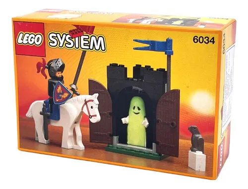 Lego fantasma cheap