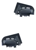 Comprar Par Manijas De Puertas Interiores Del\u002Ftra Peugeot 206 01-09