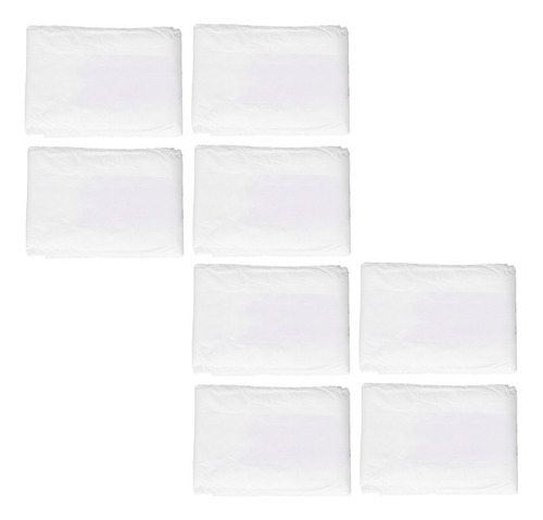 Almohadillas De Incontinencia Para Mujeres, 8 Unidades, Agua