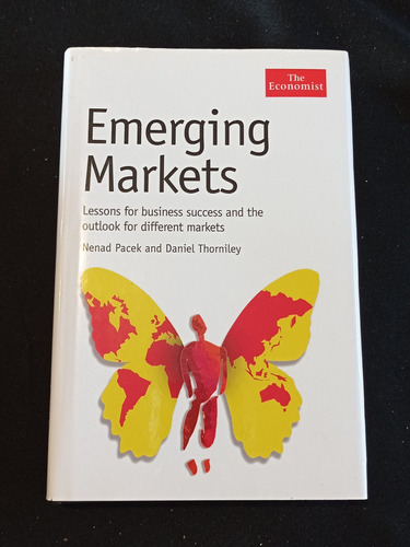 Emerging Markets - Nenad Pacek & Daniel Thorniley 