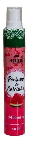 Kit 6 Sabonete Intimo Apinil + 6 Perfume De Calcinha Mulher