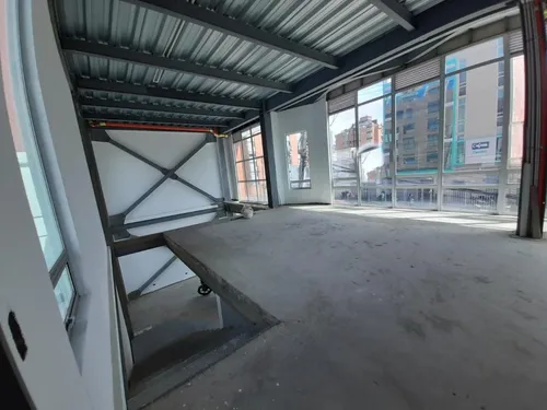 Arriendo Local La Castellana (af-1038670).