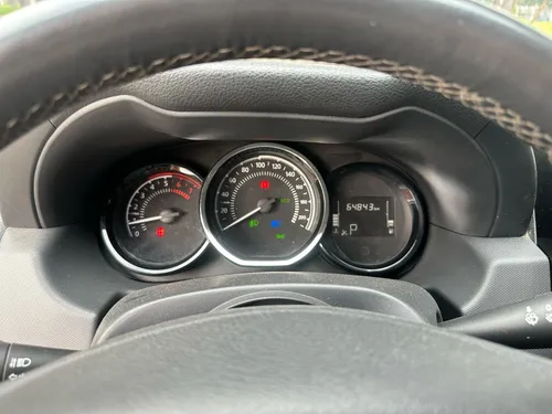 Renault Duster Oroch 2.0 Dynamique At