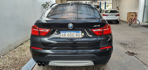 Bmw X4 28i Año 2016 - Bell Motors