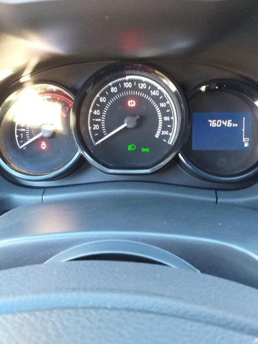 Renault Duster 1.6 Ph2 4x2 Dynamique 110cv 2017 76.000 Km