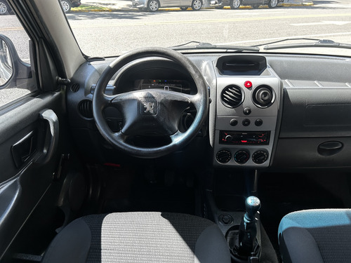 Peugeot Partner 1.6 Hdi Furgon Confort 92