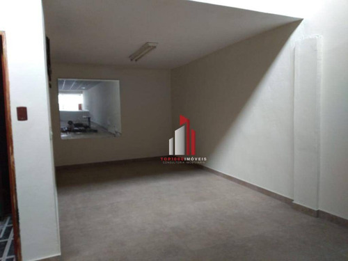 Imagem 6 de 30 de Sala À Venda, 50 M² Por R$ 4.000,80 - Cachoeirinha - São Paulo/sp - Sa0022