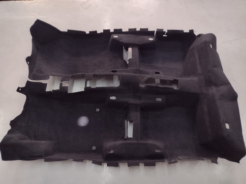 Imagem 1 de 8 de Carpete Vw Up Tsi 18-19 Original
