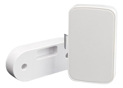 Trava De Segurança Bluetooth Para Gaveta Sem Chave Para
