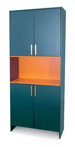 MUEBLE PARA BAÑO CARTAGENA 46.36 X 42.2 X 84.15 CM