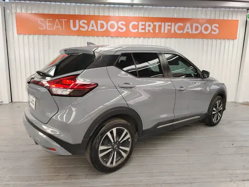 Nissan Kicks 1.6 Advance Cvt