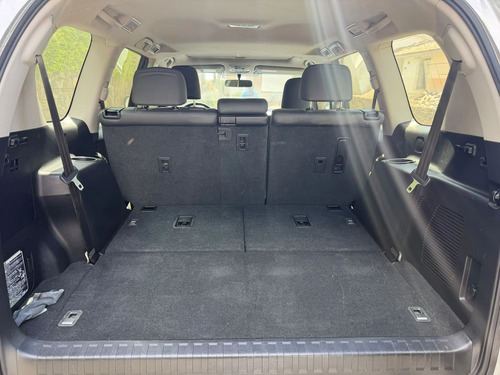 Toyota Prado 3.0 Tx-l Fl