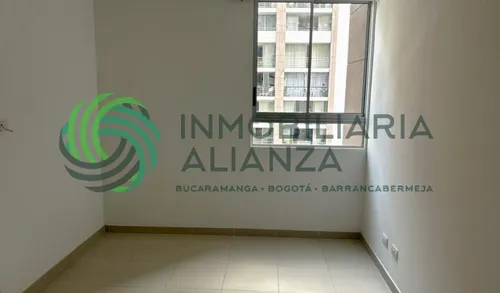 Apartamento En Arriendo En Balcones De Ruitoque. Cod A17018