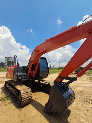 Hitachi Zx120