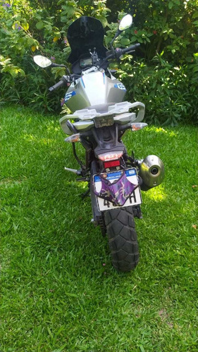 Bmw Gs 310