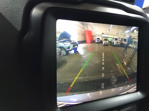 Jeep Renegade 1.8 Longitude At6