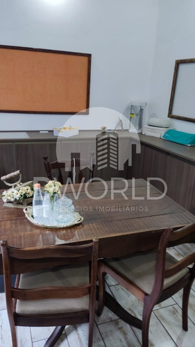 Imagem 9 de 30 de Linda Casa Bem Localizada - Fácil Acesso Ao Centro Da Cidade! - Ca00286 - 71044147