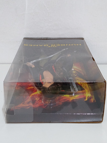 Barbie Jogos Vorazes Katniss, Collector Lançada 2012 Mattel