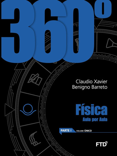 Geografia Geral E Do Brasil / Aluno (Usado)