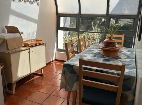 Espectacular Casa Con Alberca En C. H. A 10 Minutos De Santa Fe