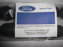 Comprar Kit De Lapices (bieletas)para Ford Focus (2 Lapices)