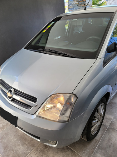 Chevrolet Meriva 1.8 Gls Easytronic