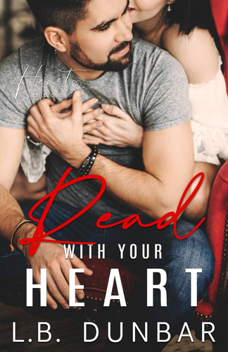 Libro: Read With Your Heart: A Small Town Romance (heart