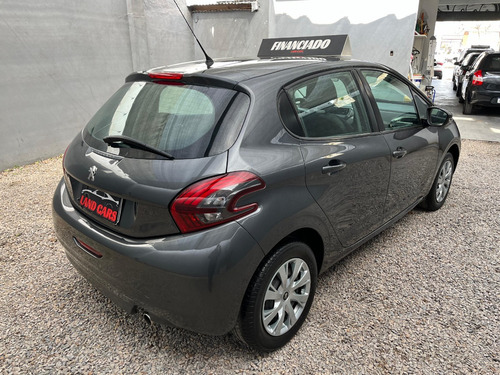 Peugeot 208 1.6 Active