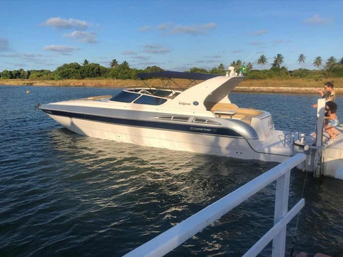 Ecomariner 45