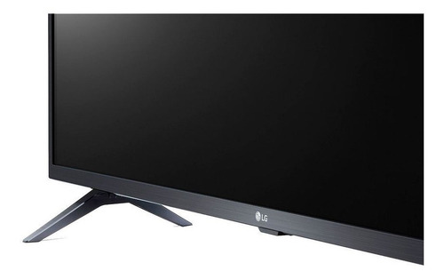 Smart Tv Led 43 LG Full Hd 3 Hdmi 2 Usb Wi-fi
