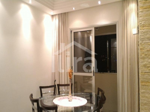 Imagem 6 de 15 de Ref.: 413 - Apartamento Em Osasco Para Venda - V413