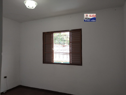 Imagem 5 de 10 de L838 Casa Assobradada Com 60m² Na Cidade Patriarca