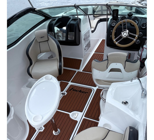 Focker 210 Fx. Nx Boats Ventura Onix Rossini Ross Bayliner