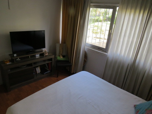 Depto En Venta De 3 Dorm 2 Baños En Pleno Providencia