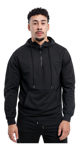 Buzo Deportivo Para Entrenar Para Hombre Caballero Ebk ®