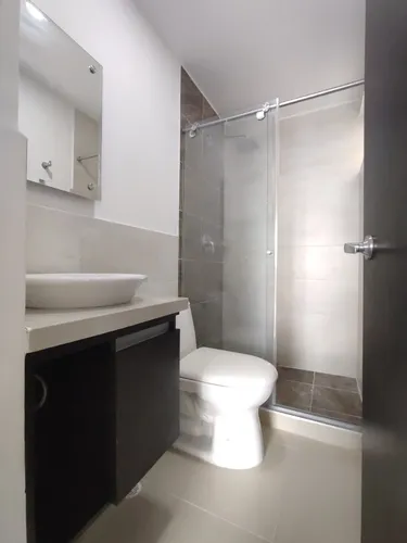 Apartamento En Arriendo En La Floresta. Cod A27307