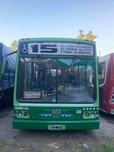Tatsa Puma D12 6cilindros