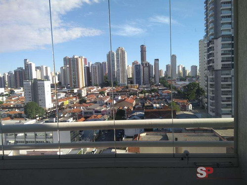 Imagem 1 de 10 de Apartamentos Em São Paulo - 1561