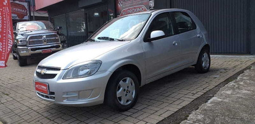 Chevrolet Celta 1.0 Lt 8v Flex 4p Manual