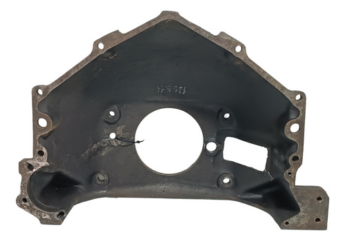 Capa Seca Gm C20 Capa Seca Motor C20 Capa Seca C20 Original (Usado)