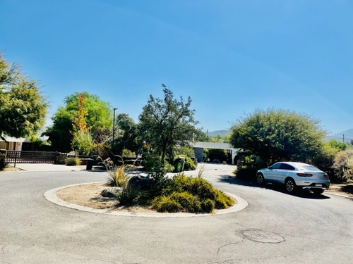Oportunidad: Terreno Plano Hacienda Chicureo