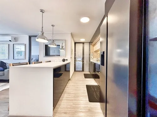 Departamento En Arriendo De 2 Dorm. En Providencia