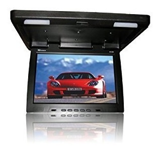 Xo Vision Gx2023 De 20 Pulgadas De Pantalla Ancha Tirón Abaj