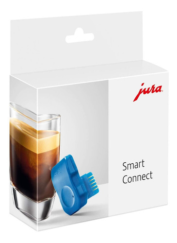 Jura Blue Smart Connect